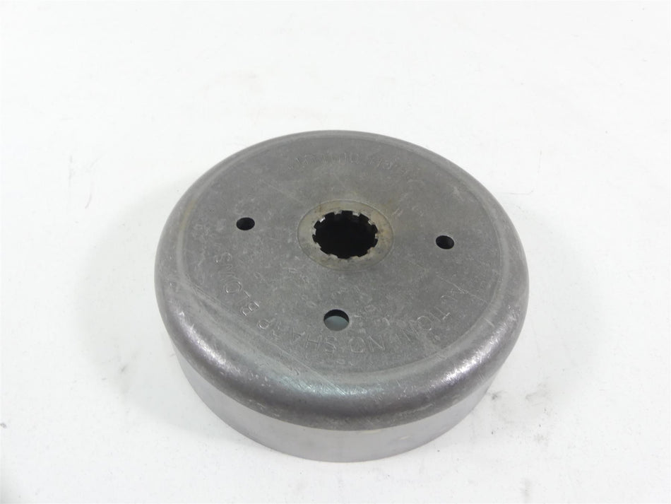 2004 Harley FLHTC SE CVO Electra Glide Ignition Flywheel Rotor 38A 29981-95 {{ shop.shopifyCountryName }} - Mototech271