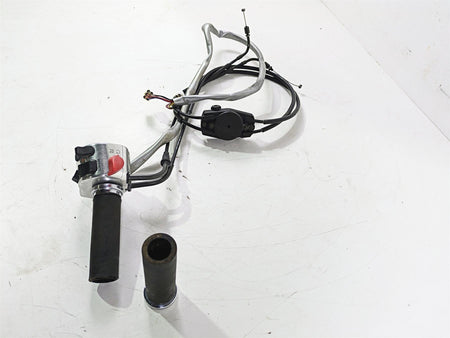 2004 Yamaha XVZ1300 Royal Star Right Hand Control Switch 4XY-83969-10-00 {{ shop.shopifyCountryName }} - Mototech271