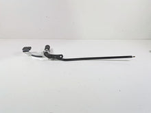 Load image into Gallery viewer, 2016 Harley FXDF Dyna Fat Bob Front Right Fw Footpeg &amp; Brake Pedal 42481-03A
