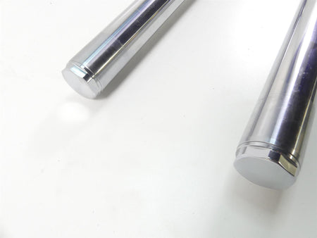 2018 Harley Sportster XL1200 Custom Straight Showa Front Fork Leg Set 45400206 {{ shop.shopifyCountryName }} - Mototech271