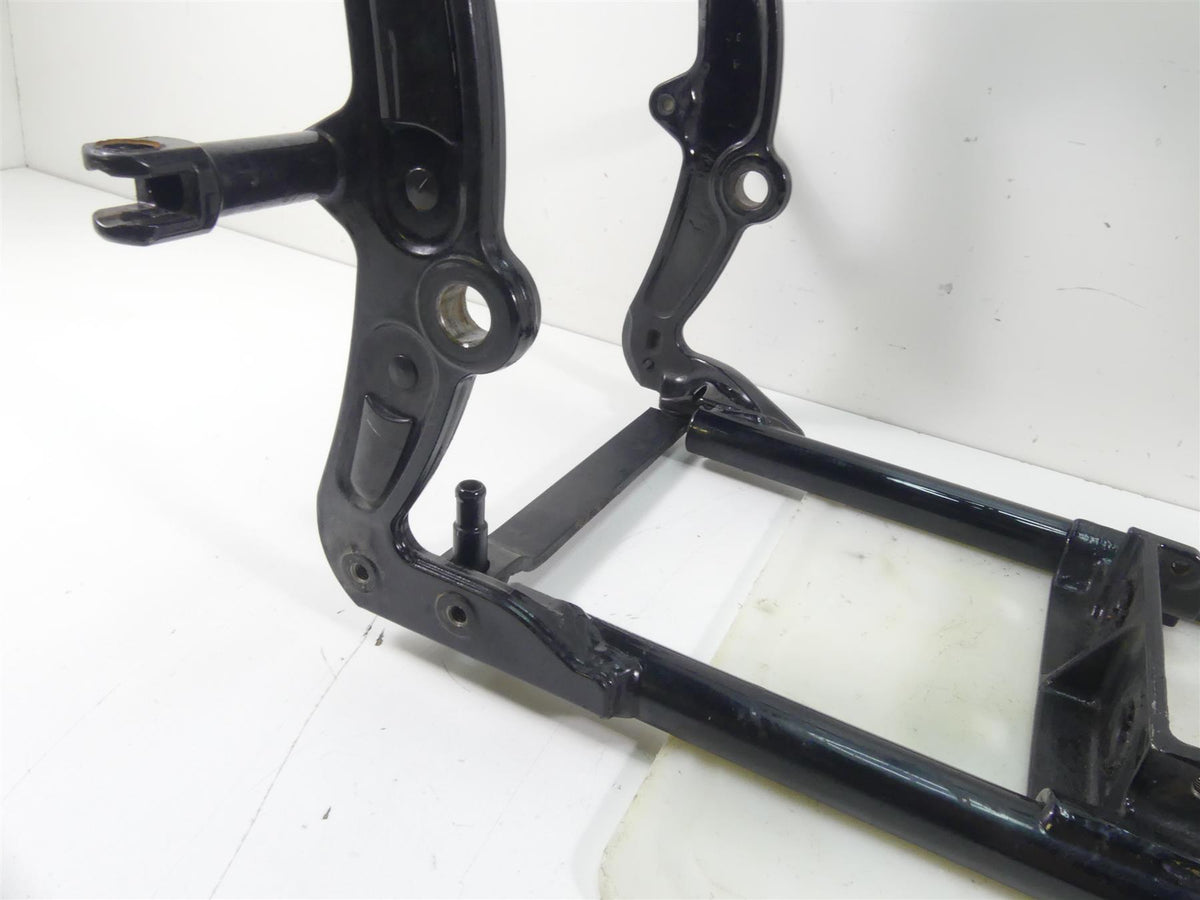 2008 Harley Softail FXSTB Night Train Straight Main Frame Chassis With Texas Clear Title 47173-11BHP {{ shop.shopifyCountryName }} - Mototech271