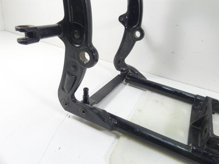 2008 Harley Softail FXSTB Night Train Straight Main Frame Chassis With Texas Clear Title 47173-11BHP {{ shop.shopifyCountryName }} - Mototech271