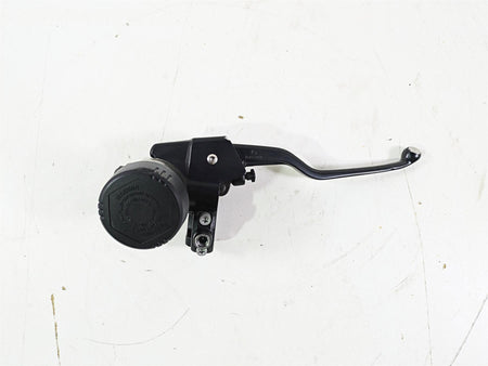 2016 BMW F800R K73 Front Brake Master Cylinder -Lever Rash 32728530045 {{ shop.shopifyCountryName }} - Mototech271