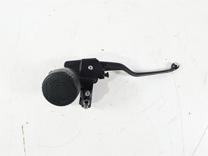2016 BMW F800R K73 Front Brake Master Cylinder -Lever Rash 32728530045 | Mototech271