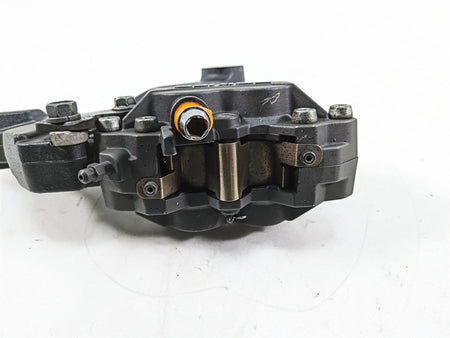 2009 Harley FXDC Dyna Super Glide Custom Rear Tokico Caliper Mount Read 42062-08 {{ shop.shopifyCountryName }} - Mototech271
