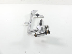 2008 Harley FXCWC Softail Rocker C Side Kickstand Kick Jiffy  Stand 50087-07A | Mototech271