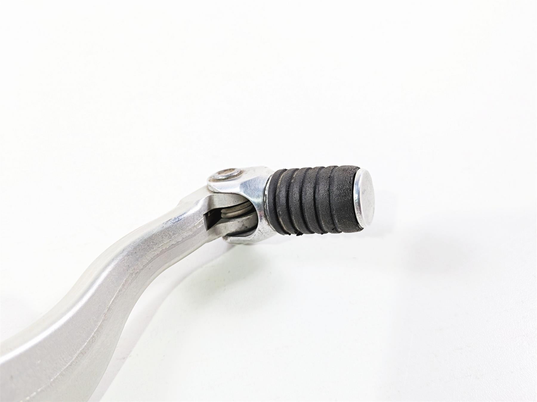 2005 KTM 950 LC8 Adventure Shift Lever Shifter Gear Selector 60034031044 {{ shop.shopifyCountryName }} - Mototech271