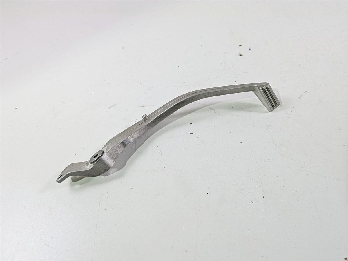 2014 BMW K1600 GTL K48 Rear Brake Lever Pedal 35217728225 {{ shop.shopifyCountryName }} - Mototech271