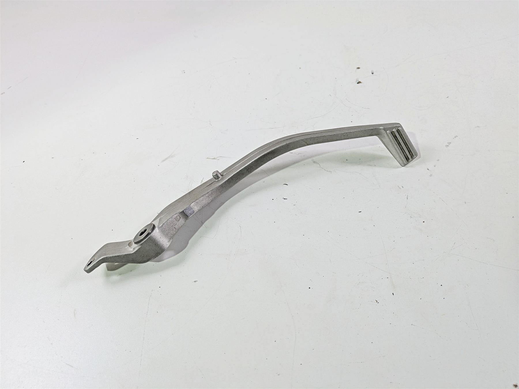 2014 BMW K1600 GTL K48 Rear Brake Lever Pedal 35217728225 {{ shop.shopifyCountryName }} - Mototech271