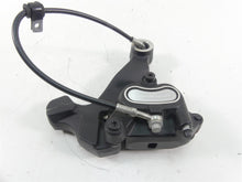 Load image into Gallery viewer, 2010 Harley FXDWG Dyna Wide Glide Rear Brake Caliper &amp; 25mm Bracket 40908-08 | Mototech271
