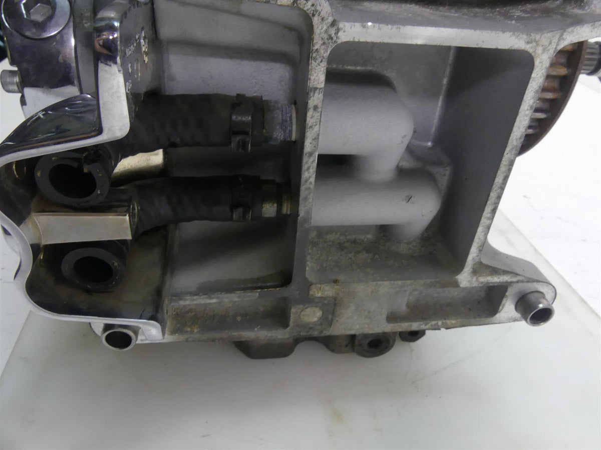 2005 Harley Touring CVO FLHTCSE Electra Glide 5 Speed Transmission 33092-05 {{ shop.shopifyCountryName }} - Mototech271