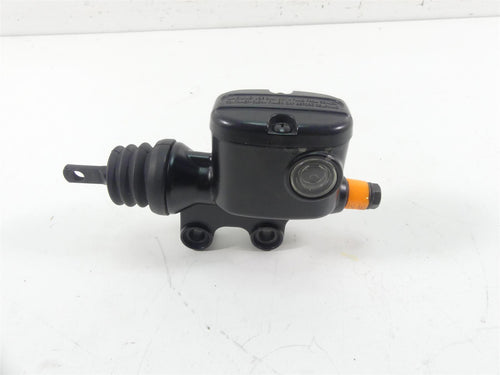 2011 Harley Touring FLTRU Road Glide Brembo Rear Brake Master Cylinder 41700028A | Mototech271