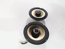 Load image into Gallery viewer, 2010 Harley Touring FLHX Street Glide Polkaudio 60w 6.5 db651 Speaker Set
