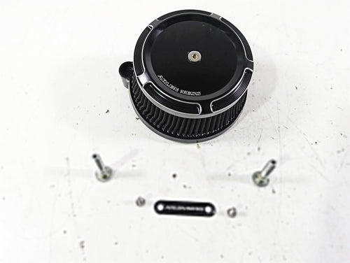 2019 Harley FLHCS Softail Heritage Arlen Ness Air Cleaner Breather Filter 50-841 | Mototech271