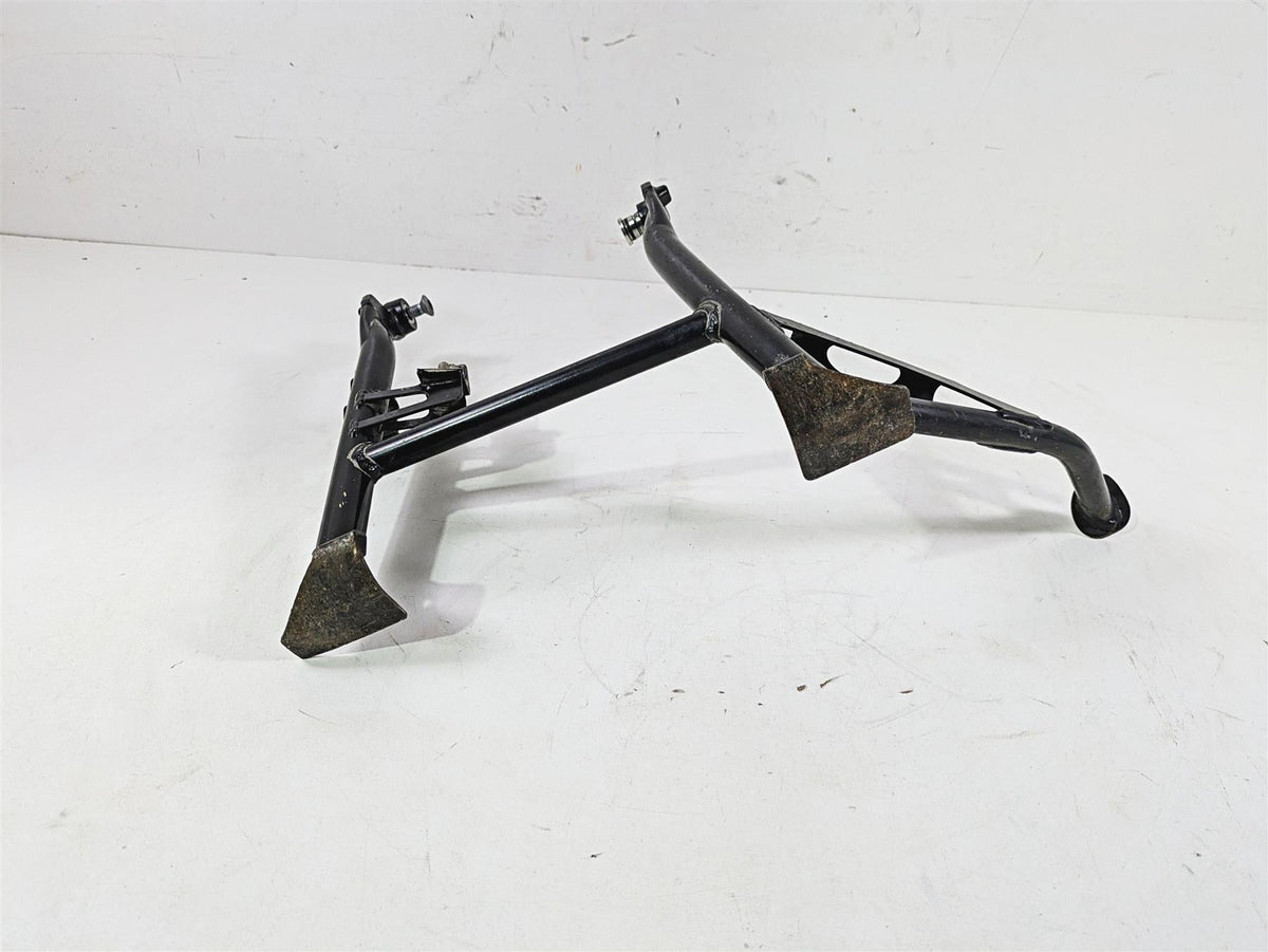 2009 BMW R1200GS K255 Adv Center Kickstand Kick Stand Esa 46527683545 {{ shop.shopifyCountryName }} - Mototech271