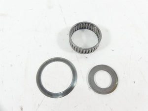 2015 Ducati Diavel Dark Starter Motor Coupling Flywheel Fly Wheel Rotor 27610812
