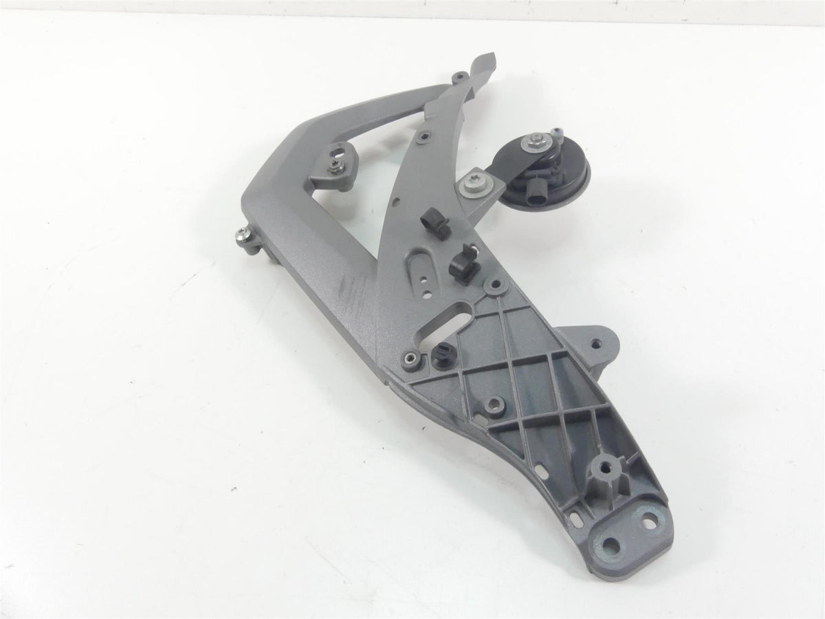 2013 BMW R1200GS GSW K50 Front Right Panel Carrier Stay Bracket 46638528674 {{ shop.shopifyCountryName }} - Mototech271