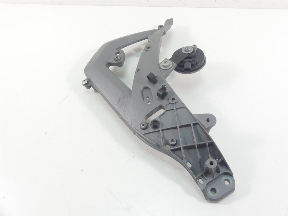 2013 BMW R1200GS GSW K50 Front Right Panel Carrier Stay Bracket 46638528674 {{ shop.shopifyCountryName }} - Mototech271