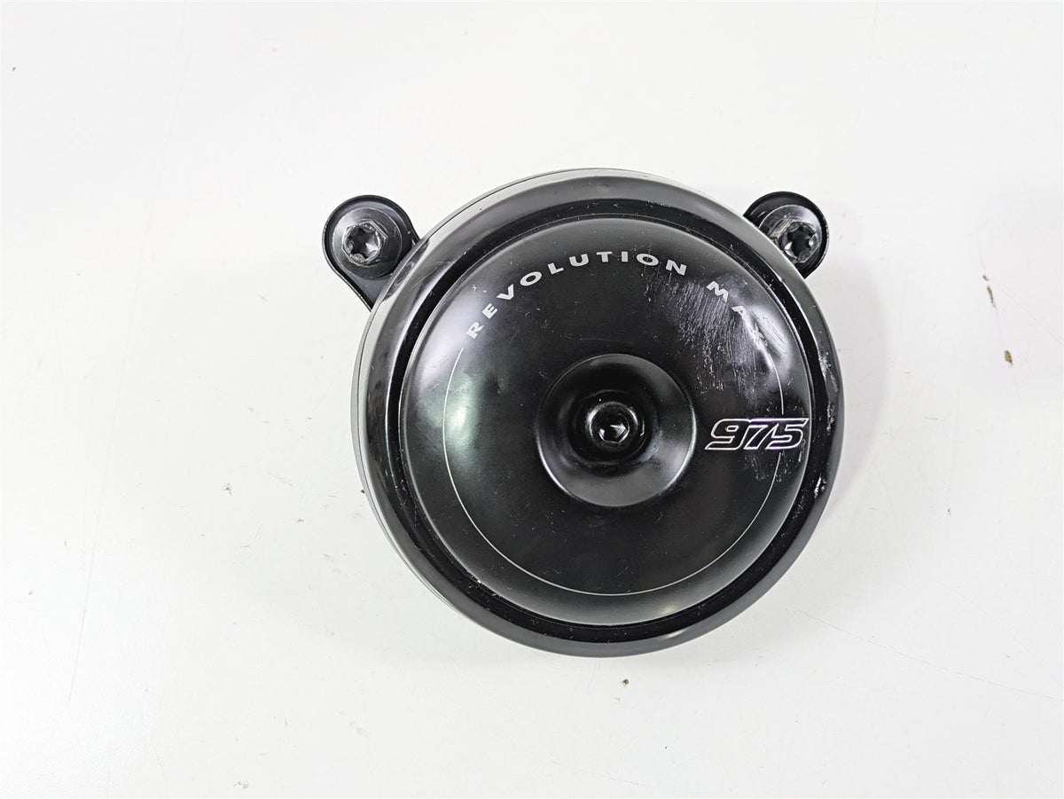 2024 Harley Sportster RH975 S Air Cleaner Breather Filter Cover & Mount 61301227 {{ shop.shopifyCountryName }} - Mototech271