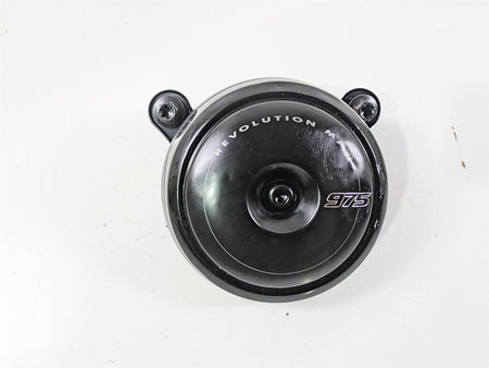 2024 Harley Sportster RH975 S Air Cleaner Breather Filter Cover & Mount 61301227 {{ shop.shopifyCountryName }} - Mototech271