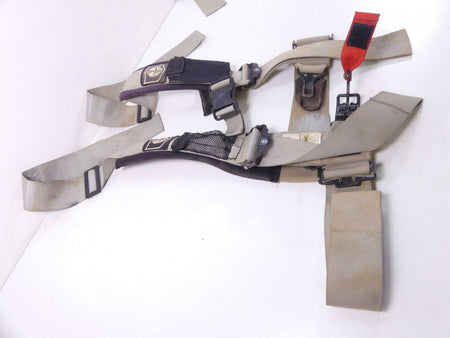 2018 Polaris RZR900 S EPS ProArmor Multi Point Seat Belt Buckle Set Kit {{ shop.shopifyCountryName }} - Mototech271