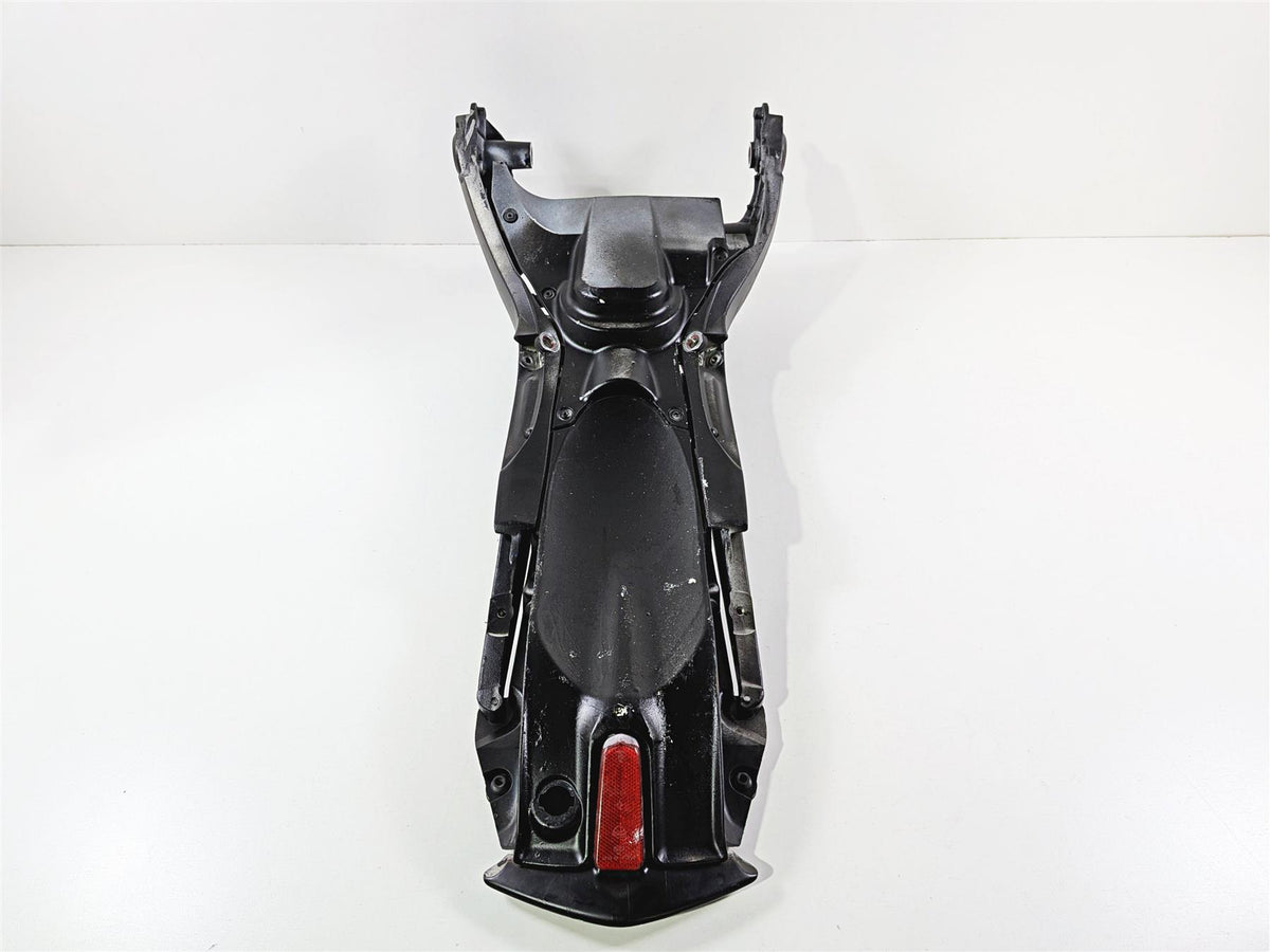 2015 Ducati Diavel Dark Subframe Inner Fender & Handle 47110224CB 47110213CB-Mototech271