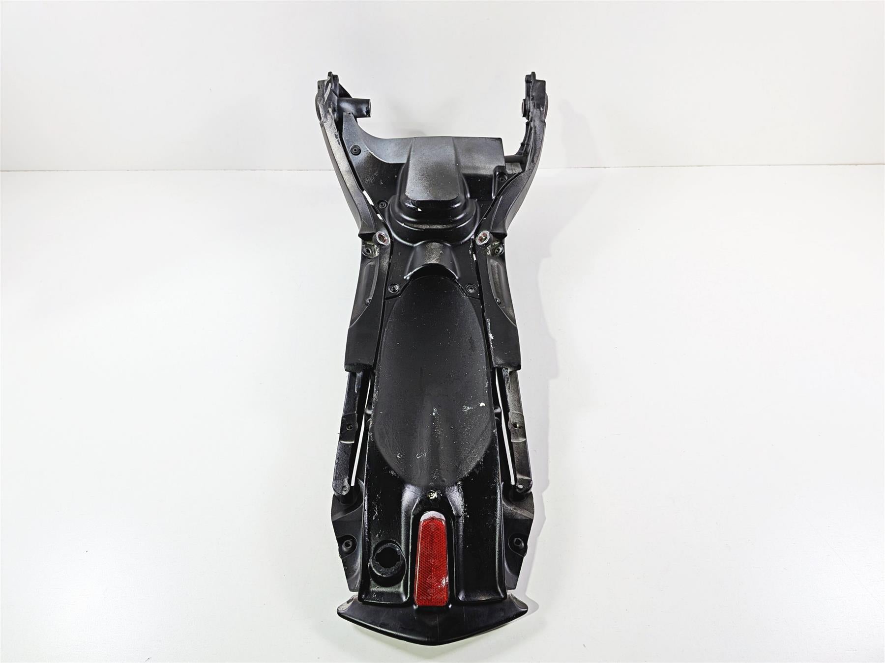 2015 Ducati Diavel Dark Subframe Inner Fender & Handle 47110224CB 47110213CB-Mototech271