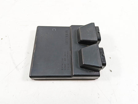 2018 Yamaha YXZ1000R EPS SS Ecm Cdi Ecu Engine Control Module B57-8591A-11-00 {{ shop.shopifyCountryName }} - Mototech271