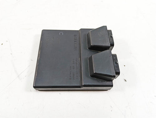 2018 Yamaha YXZ1000R EPS SS Ecm Cdi Ecu Engine Control Module B57-8591A-11-00 | Mototech271