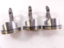 Load image into Gallery viewer, 2011 Sea-Doo 4-Tec GTI SE 130 Piston &amp; Rod Set 420917516 420296565

