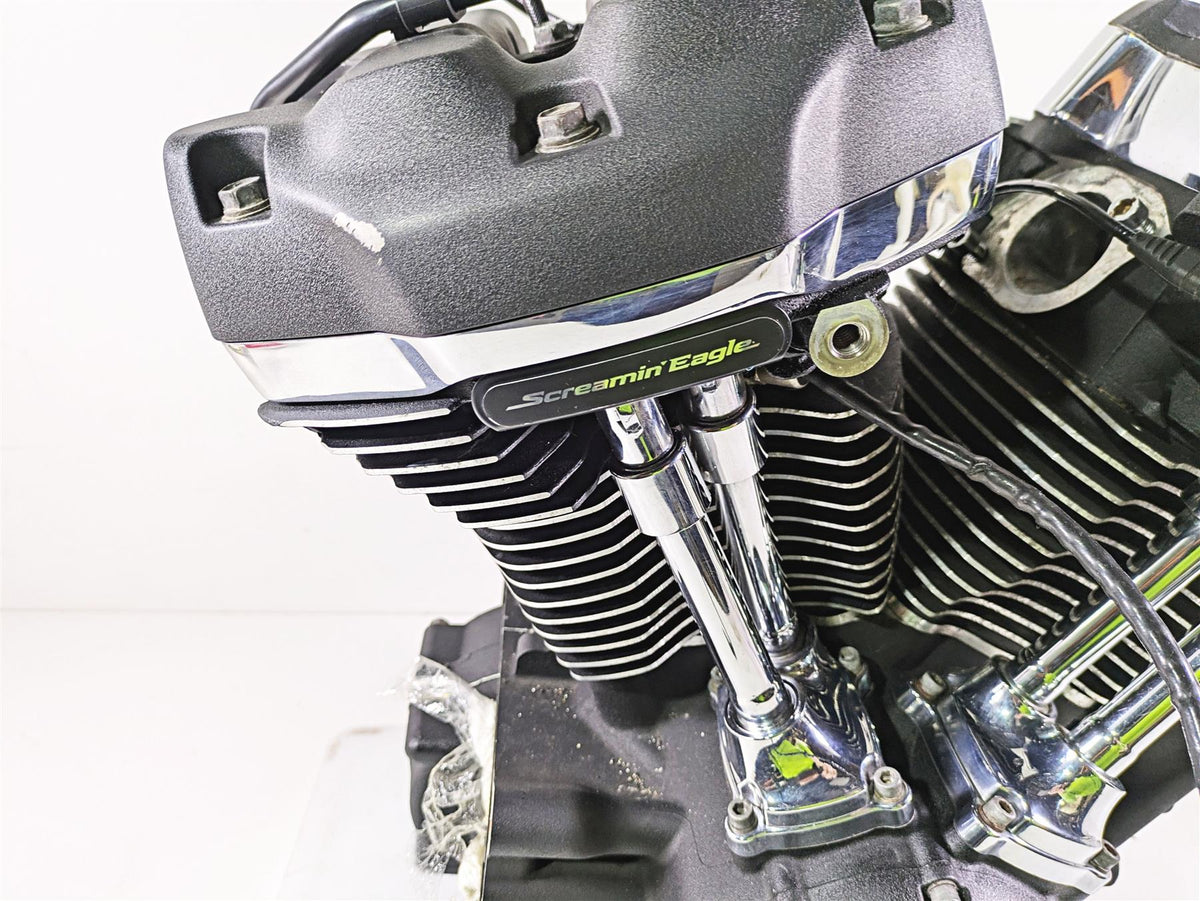 2018 Harley Softail FXFBS Fat Bob 114ci M8 Cnc Ported Engine 33k - Read 16200389 {{ shop.shopifyCountryName }} - Mototech271