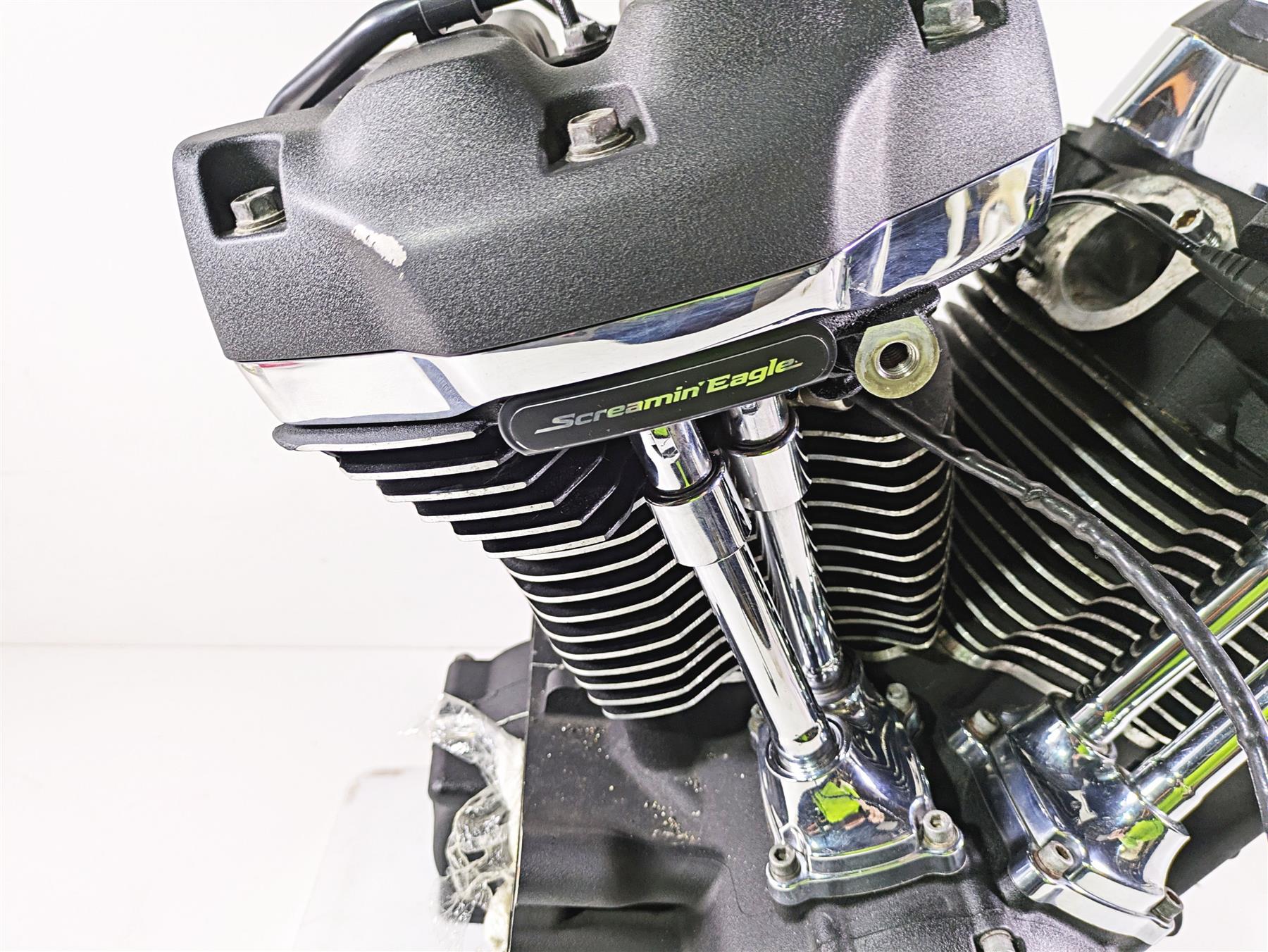 2018 Harley Softail FXFBS Fat Bob 114ci M8 Cnc Ported Engine 33k - Read 16200389 {{ shop.shopifyCountryName }} - Mototech271