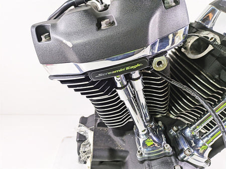 2018 Harley Softail FXFBS Fat Bob 114ci M8 Cnc Ported Engine 33k - Read 16200389 {{ shop.shopifyCountryName }} - Mototech271