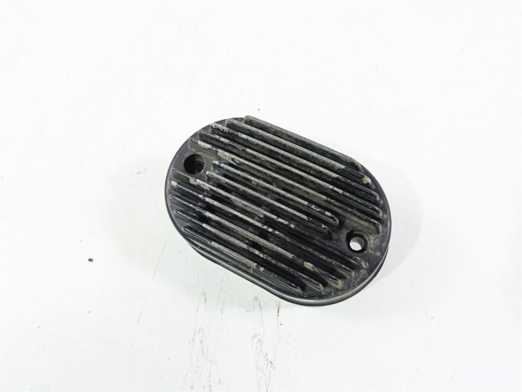 2013 Harley VRSCF Muscle Rod Rectifier Voltage Regulator 74440-08 {{ shop.shopifyCountryName }} - Mototech271
