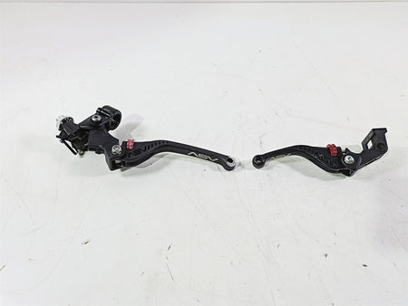 2016 BMW S1000RR K46 ASV Clutch & Brake Lever & Perch 32728555464 32728555465 {{ shop.shopifyCountryName }} - Mototech271