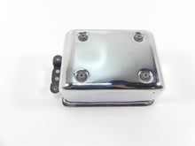 Load image into Gallery viewer, 1999 Harley Dyna FXDS Convertible Electrical Holder + Chrome Cover 66371-97 | Mototech271

