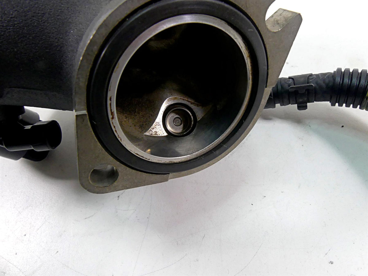 2007 Harley Touring FLHRSE CVO Road King Throttle Body Fuel Injection 27708-06 {{ shop.shopifyCountryName }} - Mototech271