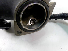 Load image into Gallery viewer, 2007 Harley Touring FLHRSE CVO Road King Throttle Body Fuel Injection 27708-06
