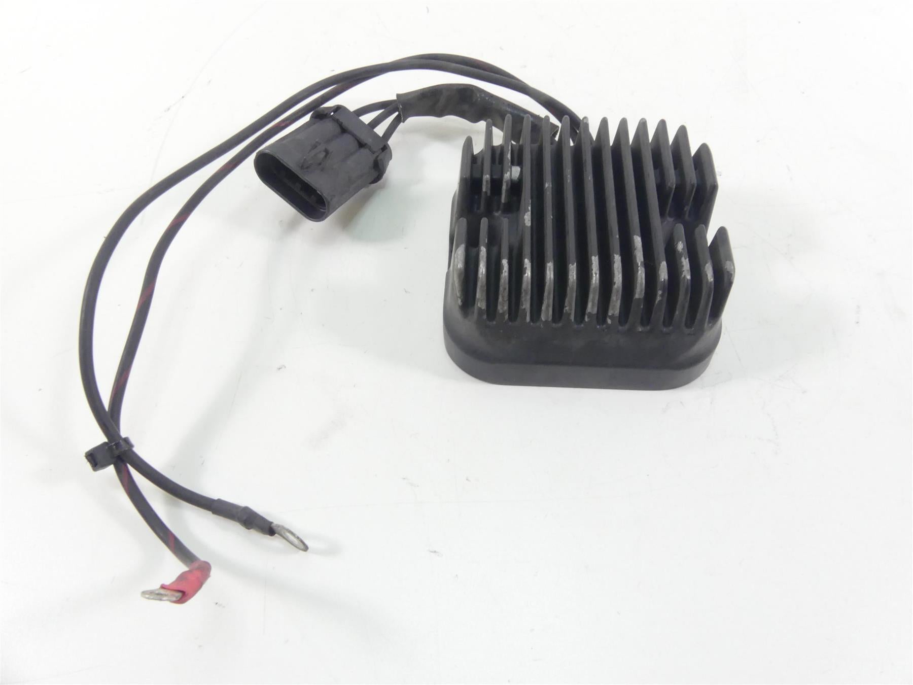 2015 Victory Cross Country Tour Rectifier Voltage Regulator 4012717 {{ shop.shopifyCountryName }} - Mototech271