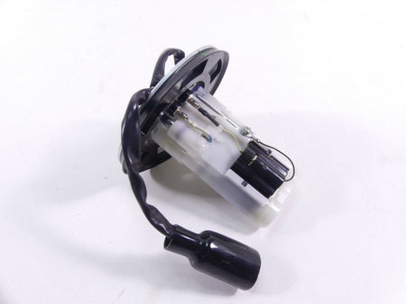 2018 Honda CRF1000 Africa Twin Fuel Gas Petrol Pump 16700-MKK-D21 16700-MKK-D22 {{ shop.shopifyCountryName }} - Mototech271