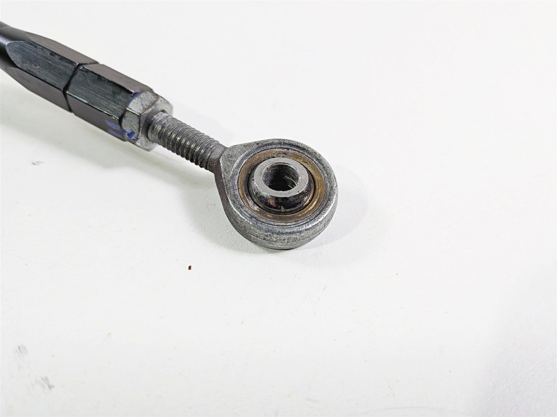 2018 Aprilia RSV4 RR Domino Quickshifter Quick Shifter 2B002890 {{ shop.shopifyCountryName }} - Mototech271