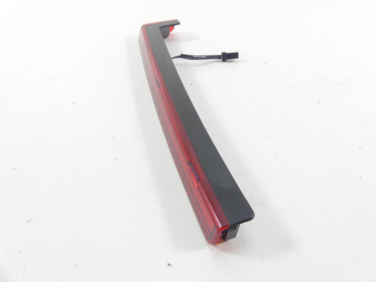 2009 Harley FLHTCU SE4 CVO E-Glide Left Trunk Side Marker Light Lamp 53789-06 {{ shop.shopifyCountryName }} - Mototech271