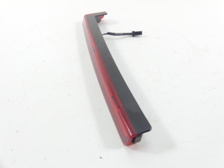 2009 Harley FLHTCU SE4 CVO E-Glide Left Trunk Side Marker Light Lamp 53789-06 {{ shop.shopifyCountryName }} - Mototech271