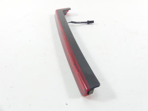 2009 Harley FLHTCU SE4 CVO E-Glide Left Trunk Side Marker Light Lamp 53789-06 | Mototech271