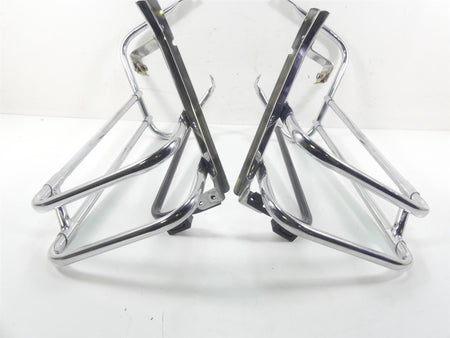 1999 Harley Touring FLHTCUI Electra Glide Saddlebag Guard Set 49188-97 49172-97 {{ shop.shopifyCountryName }} - Mototech271