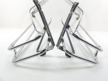 Load image into Gallery viewer, 1999 Harley Touring FLHTCUI Electra Glide Saddlebag Guard Set 49188-97 49172-97 | Mototech271
