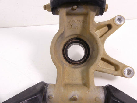 2016 Polaris Sportsman 850SP Right Rear Knee Control Arm Hub Spindle 1019411-067 {{ shop.shopifyCountryName }} - Mototech271