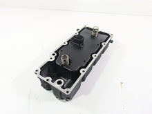 Load image into Gallery viewer, 2005 Harley Touring FLHRI Road King Transmission Bottom Cover Oil Pan 62711-99 | Mototech271

