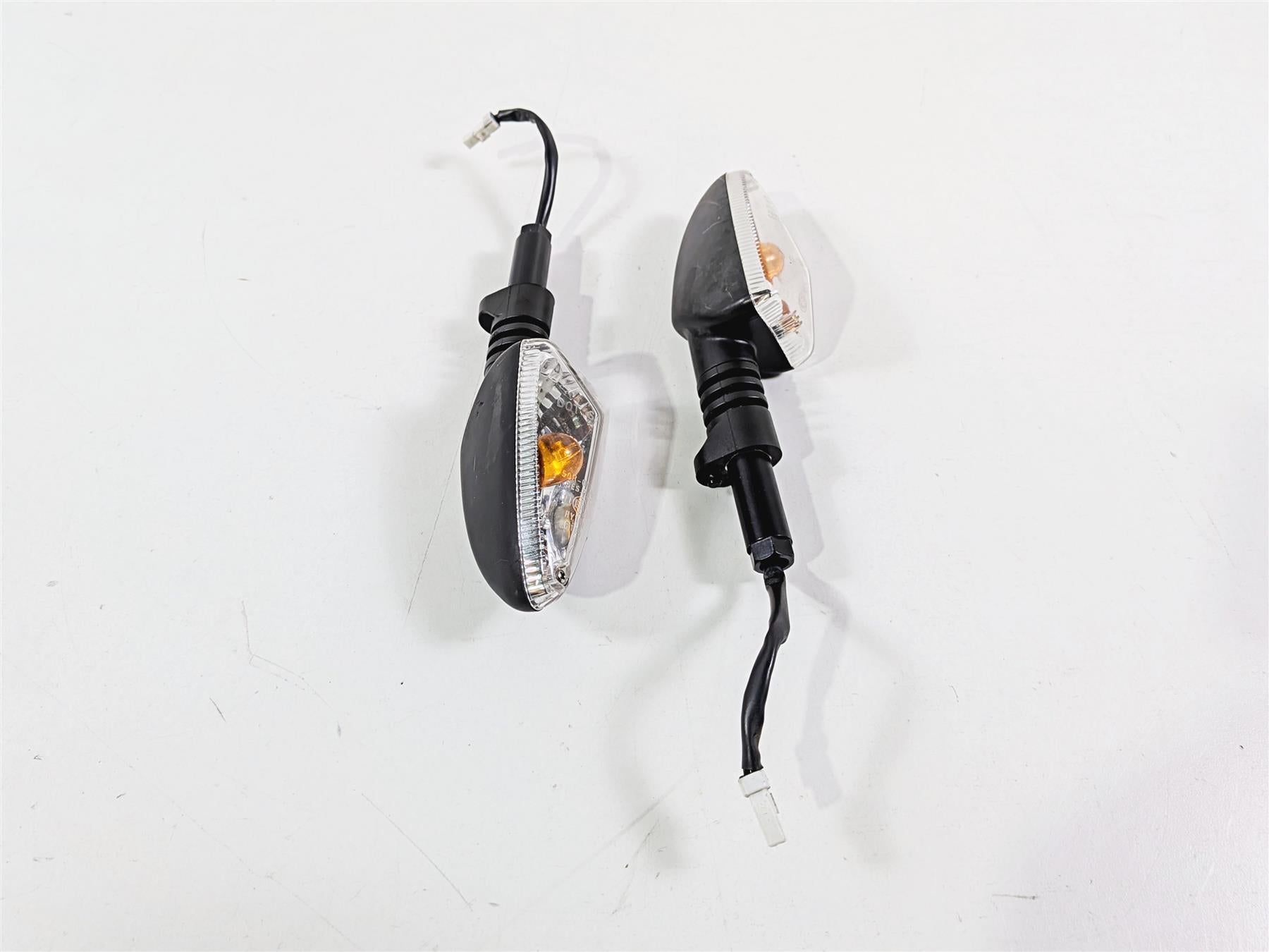 2015 KTM 1290 R Super Duke Front Blinker Turn Signal Set 78114026000-Mototech271