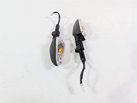 2015 KTM 1290 R Super Duke Front Blinker Turn Signal Set 78114026000-Mototech271